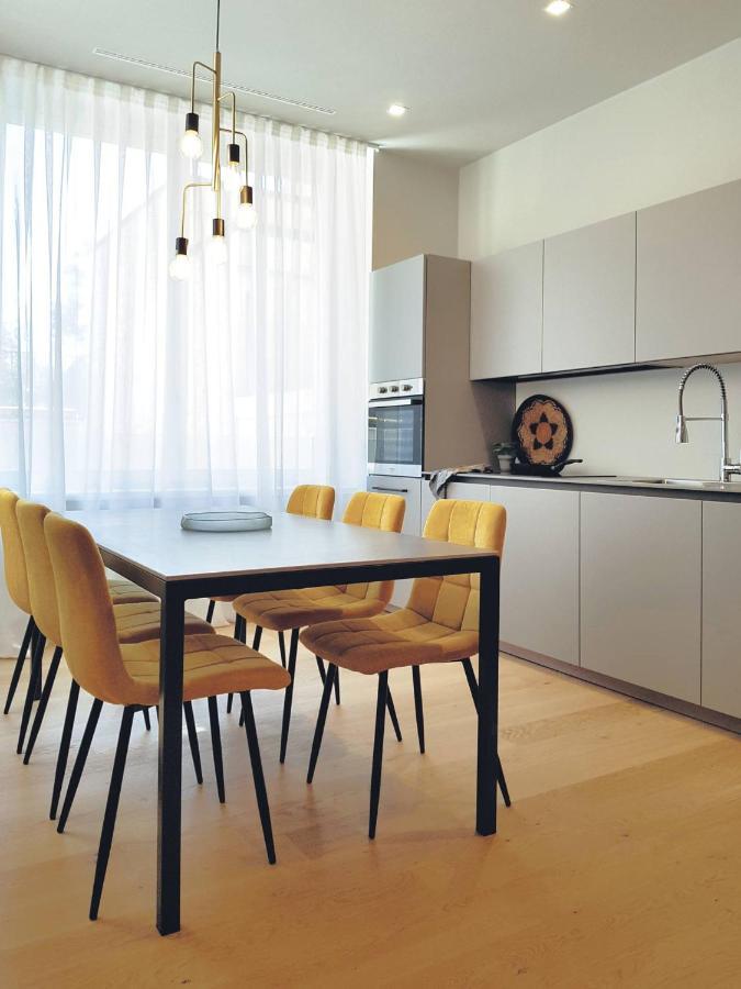 Ar Boutique Apartments بيرغامو المظهر الخارجي الصورة