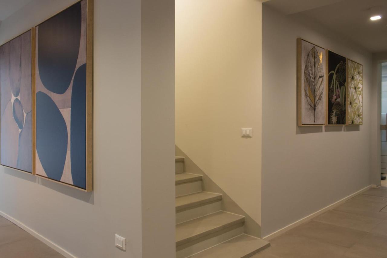 Ar Boutique Apartments بيرغامو المظهر الخارجي الصورة