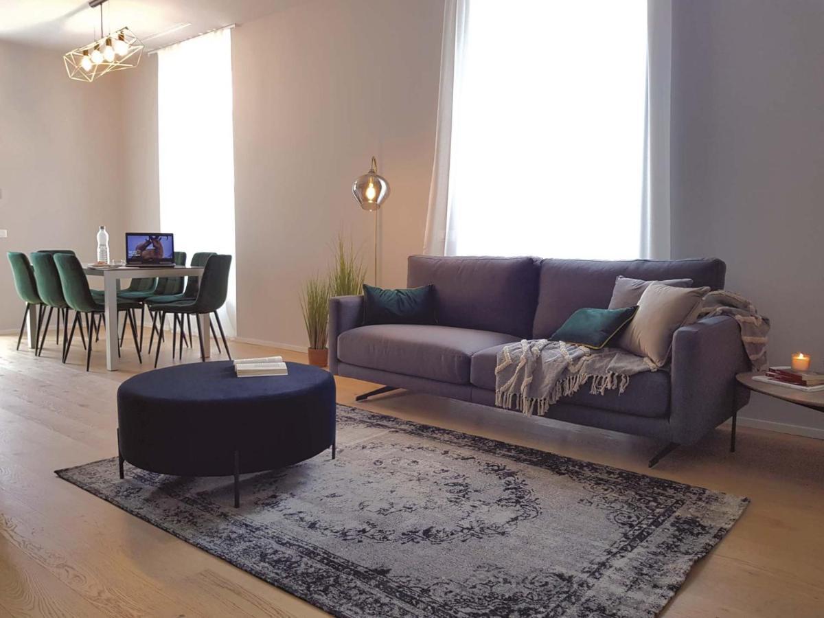 Ar Boutique Apartments بيرغامو المظهر الخارجي الصورة