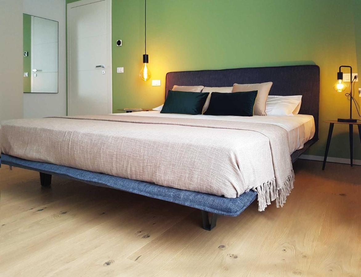 Ar Boutique Apartments بيرغامو المظهر الخارجي الصورة