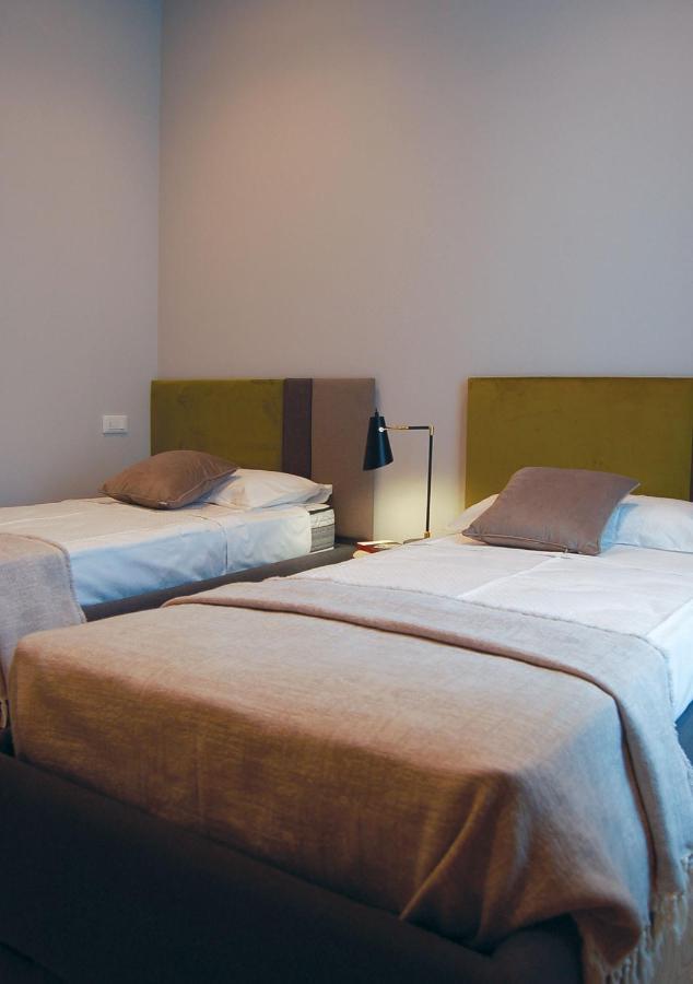 Ar Boutique Apartments بيرغامو المظهر الخارجي الصورة
