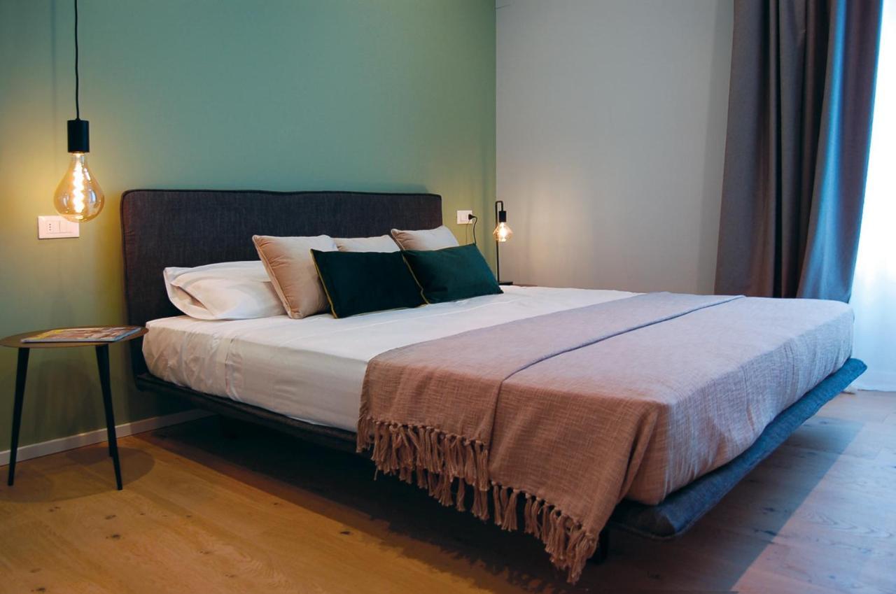 Ar Boutique Apartments بيرغامو المظهر الخارجي الصورة