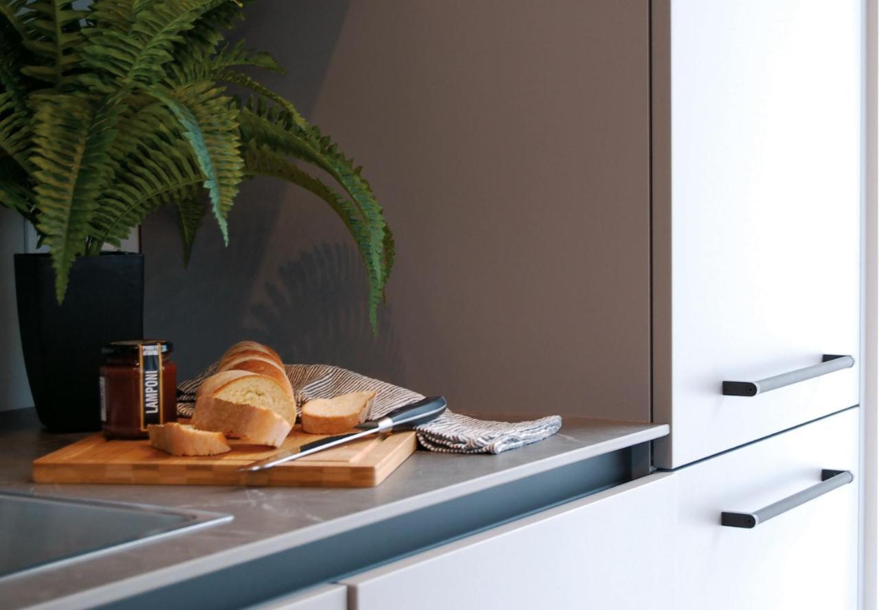 Ar Boutique Apartments بيرغامو المظهر الخارجي الصورة