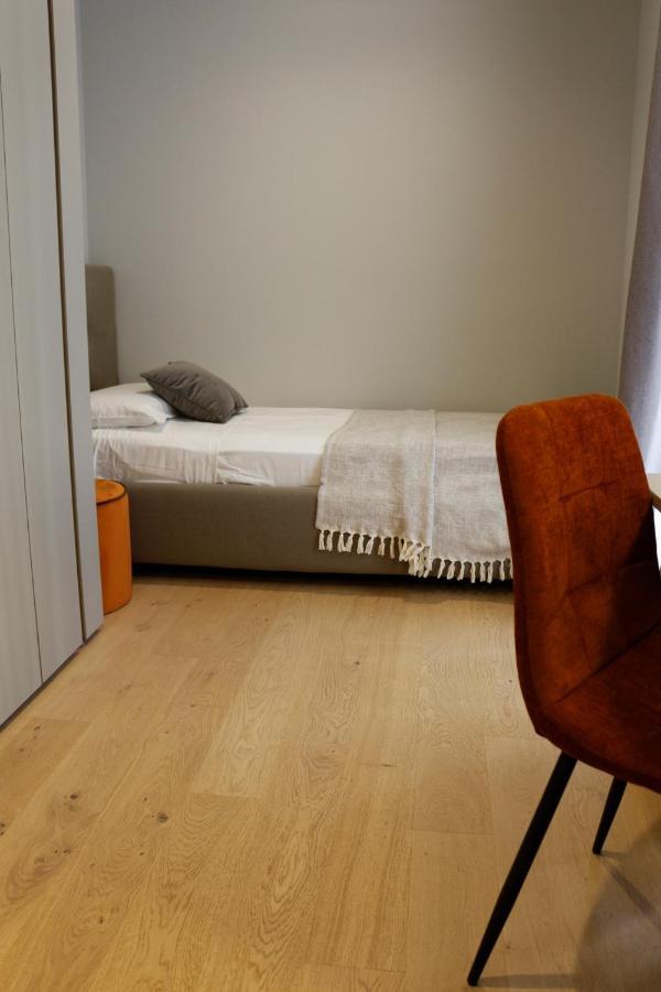 Ar Boutique Apartments بيرغامو المظهر الخارجي الصورة