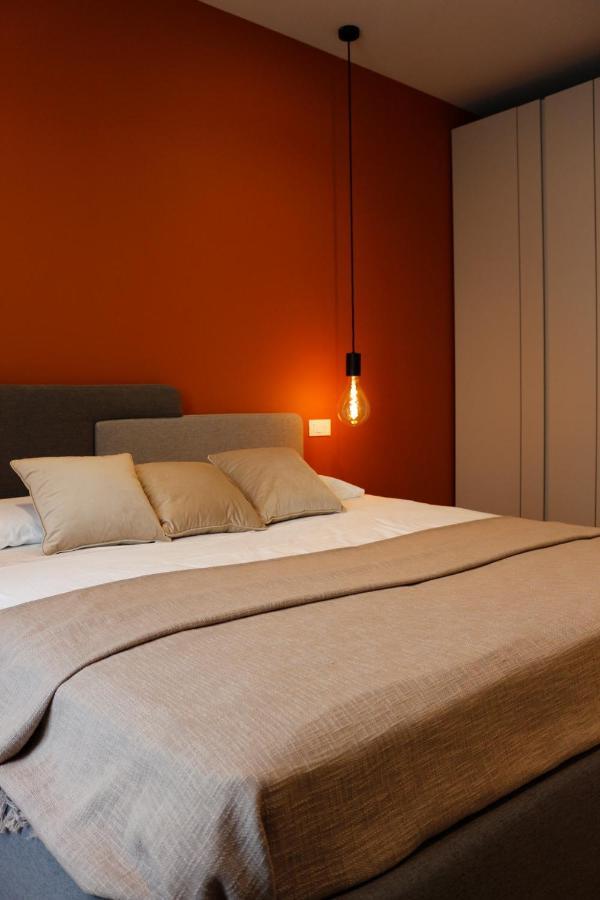 Ar Boutique Apartments بيرغامو المظهر الخارجي الصورة