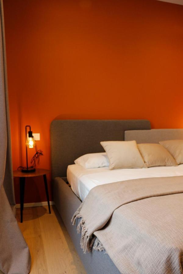 Ar Boutique Apartments بيرغامو المظهر الخارجي الصورة
