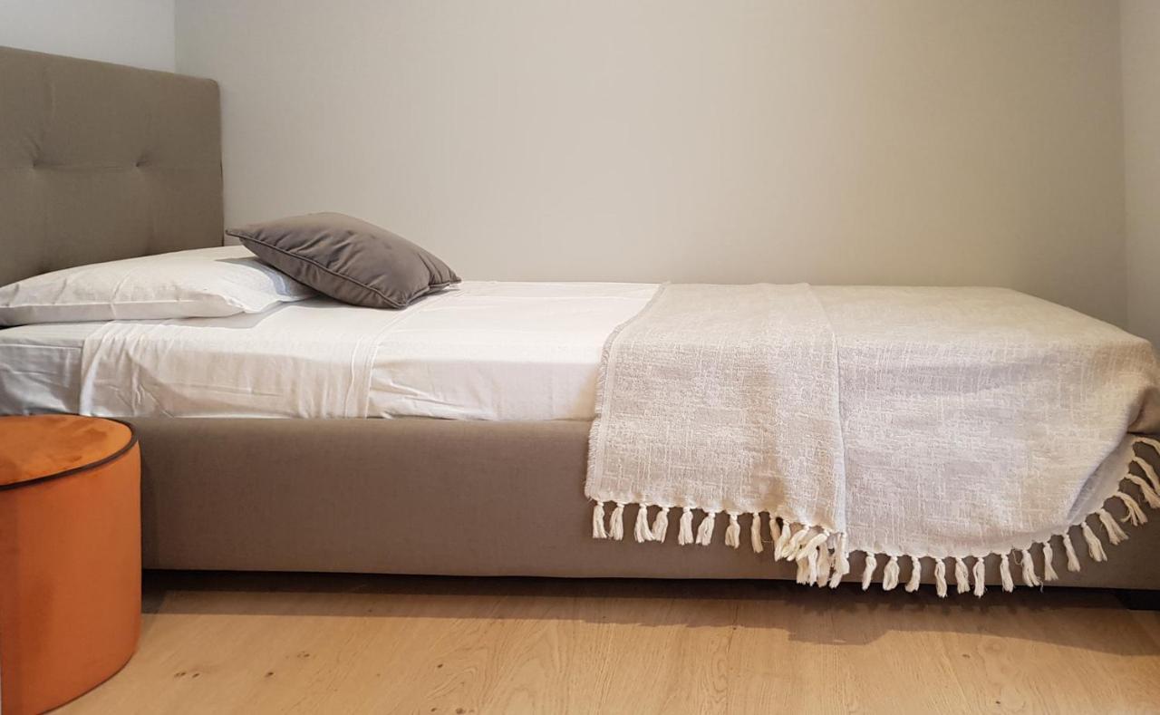 Ar Boutique Apartments بيرغامو المظهر الخارجي الصورة