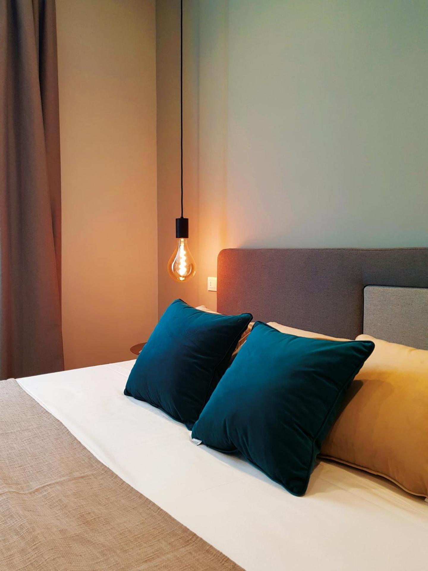 Ar Boutique Apartments بيرغامو المظهر الخارجي الصورة