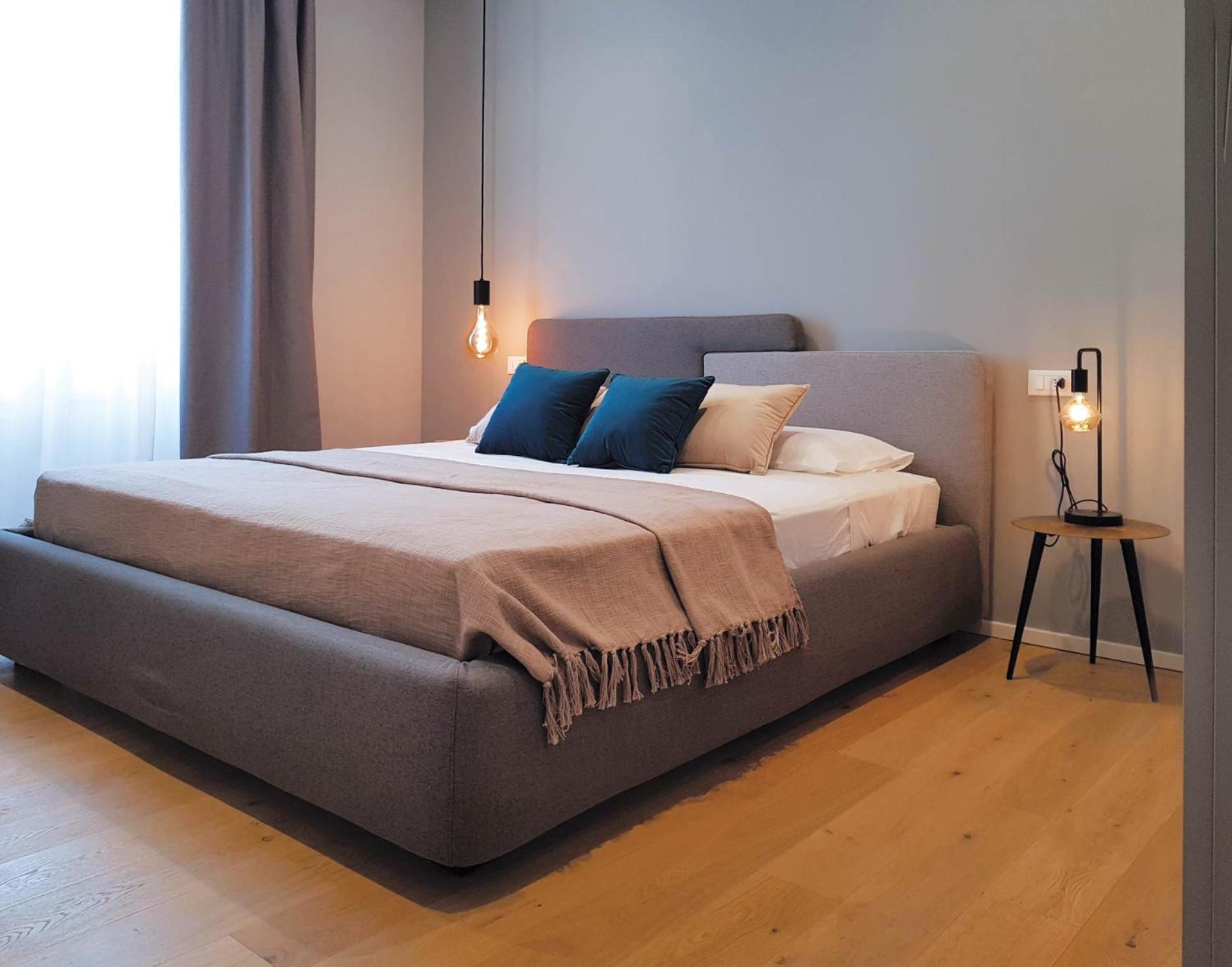Ar Boutique Apartments بيرغامو المظهر الخارجي الصورة