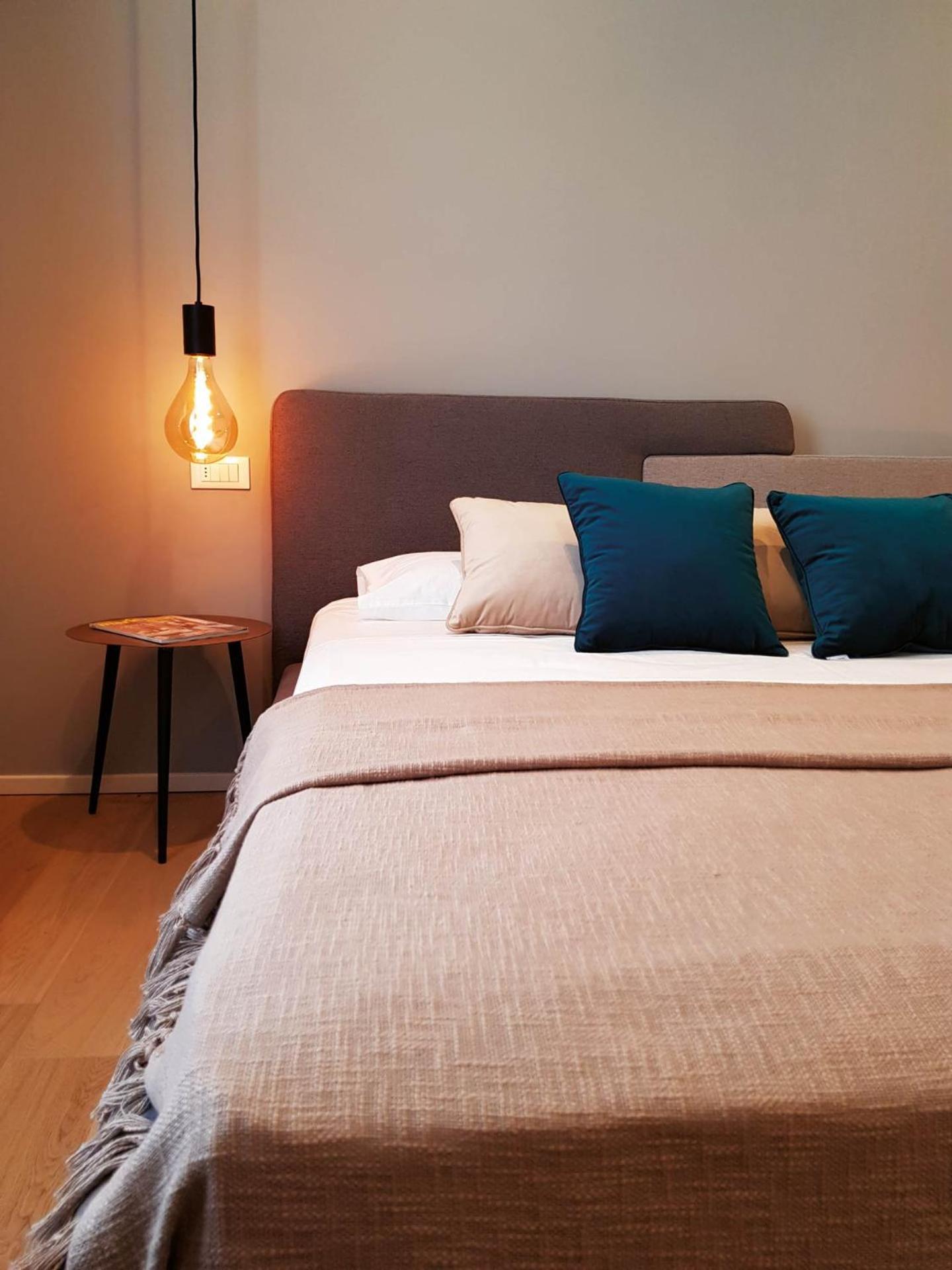 Ar Boutique Apartments بيرغامو المظهر الخارجي الصورة