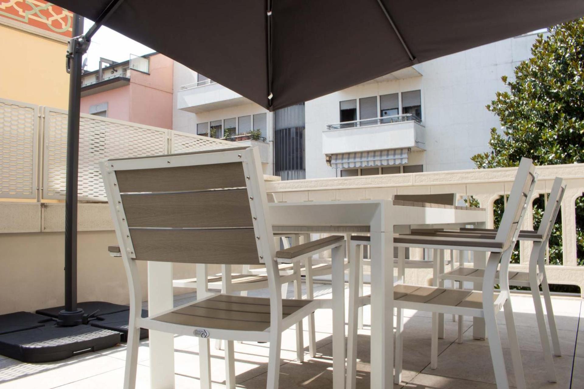 Ar Boutique Apartments بيرغامو المظهر الخارجي الصورة