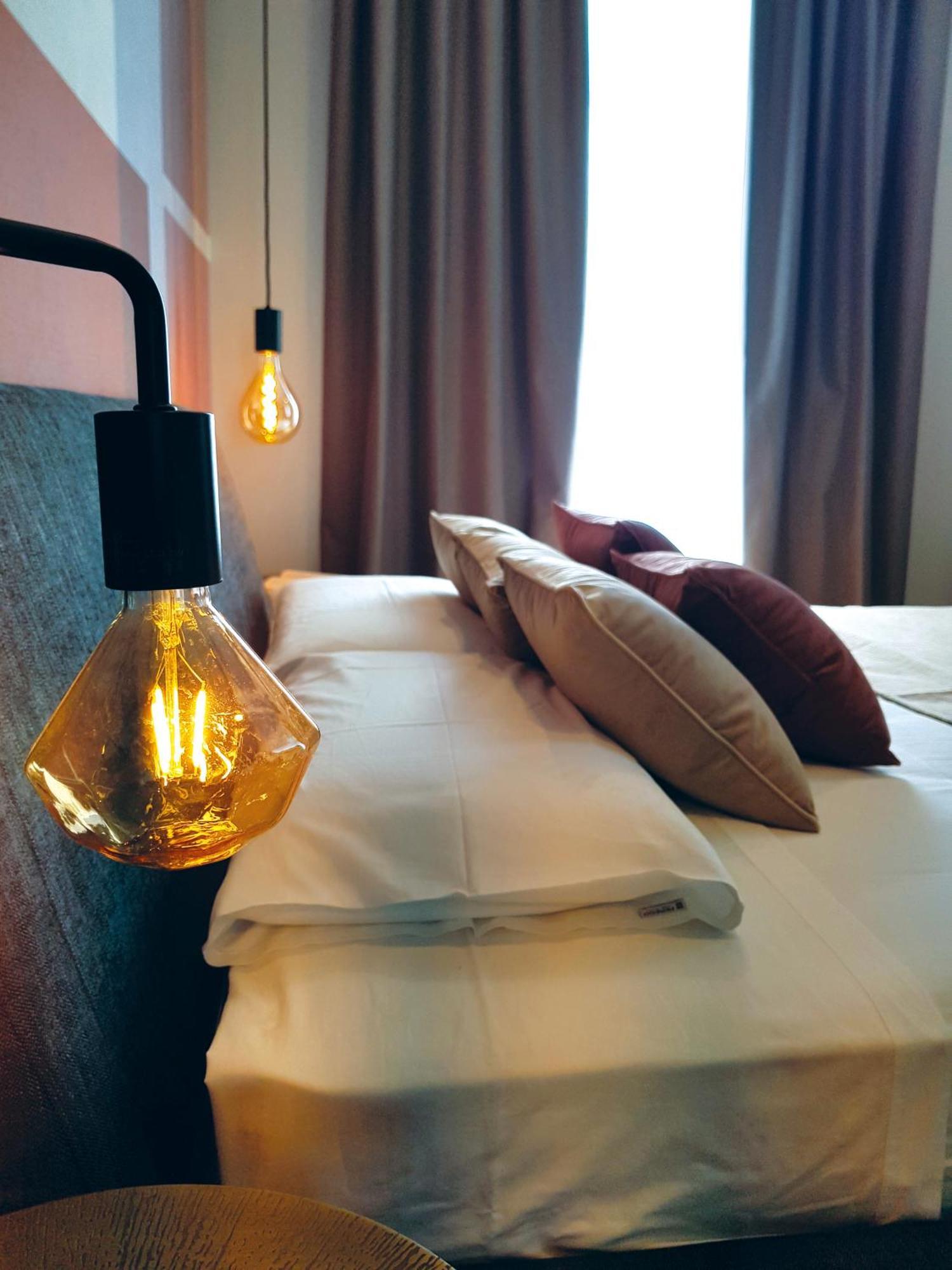 Ar Boutique Apartments بيرغامو المظهر الخارجي الصورة